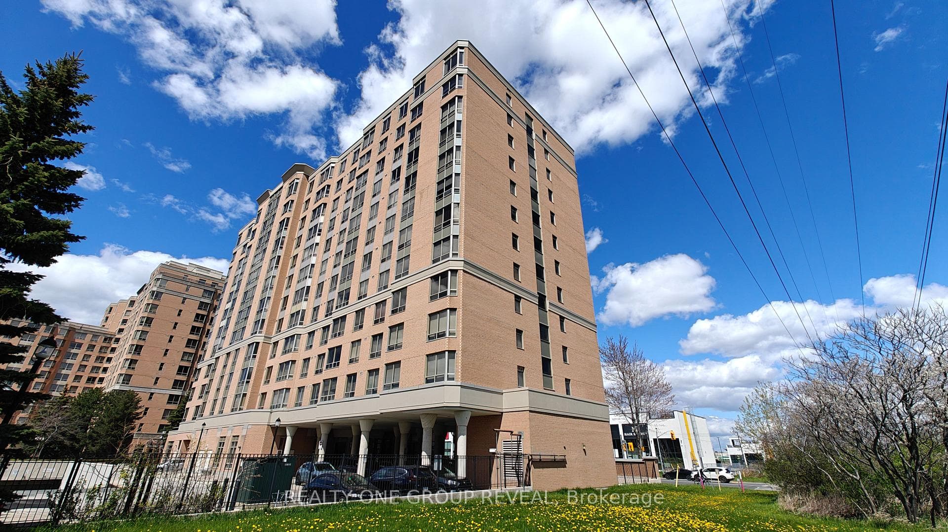 3088 Kennedy Road PH10, Toronto, ON M1V 5M4, Toronto E05 — photo 1