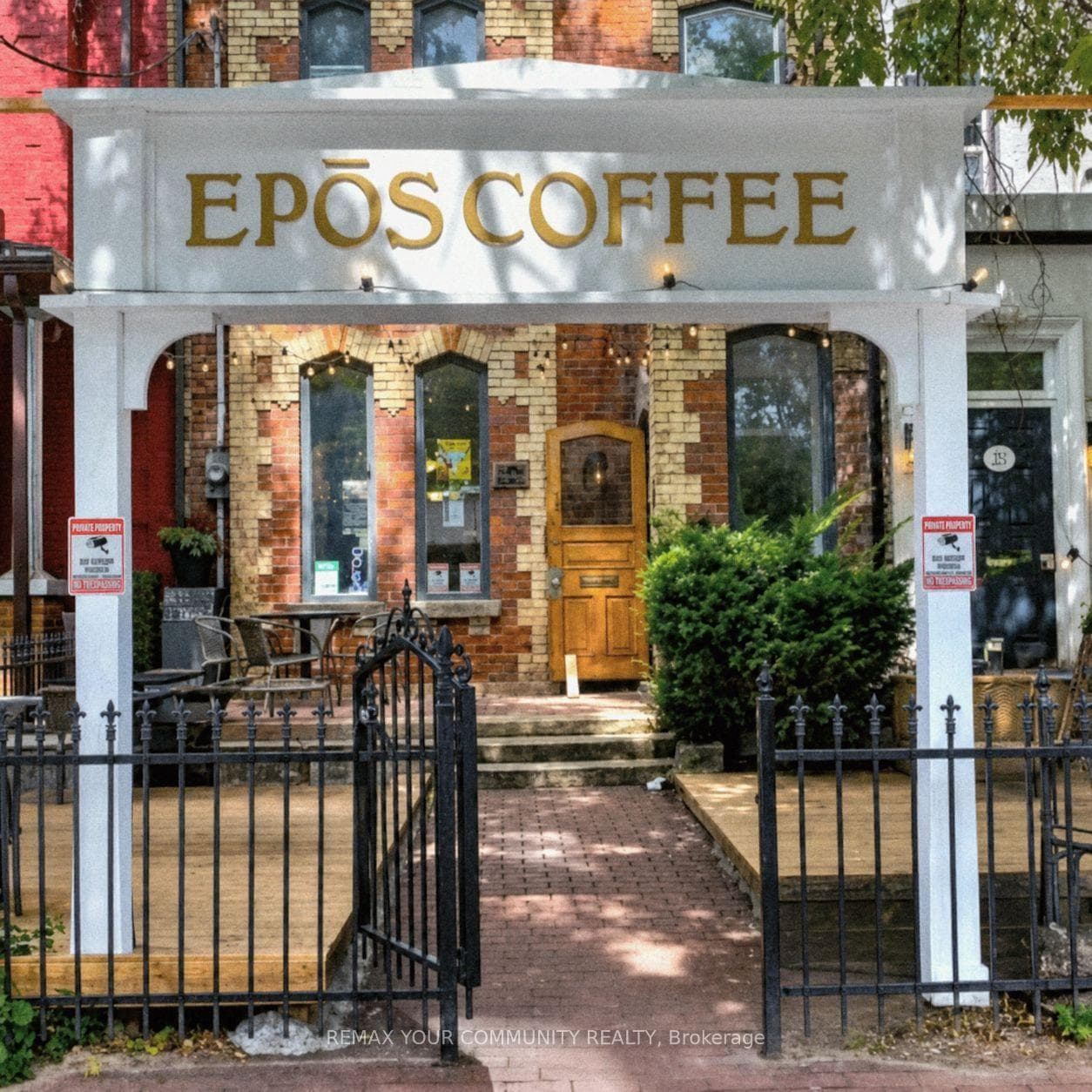 290 Gerrard Street E, Toronto, ON M5A 2G4, Toronto C08 — photo 1