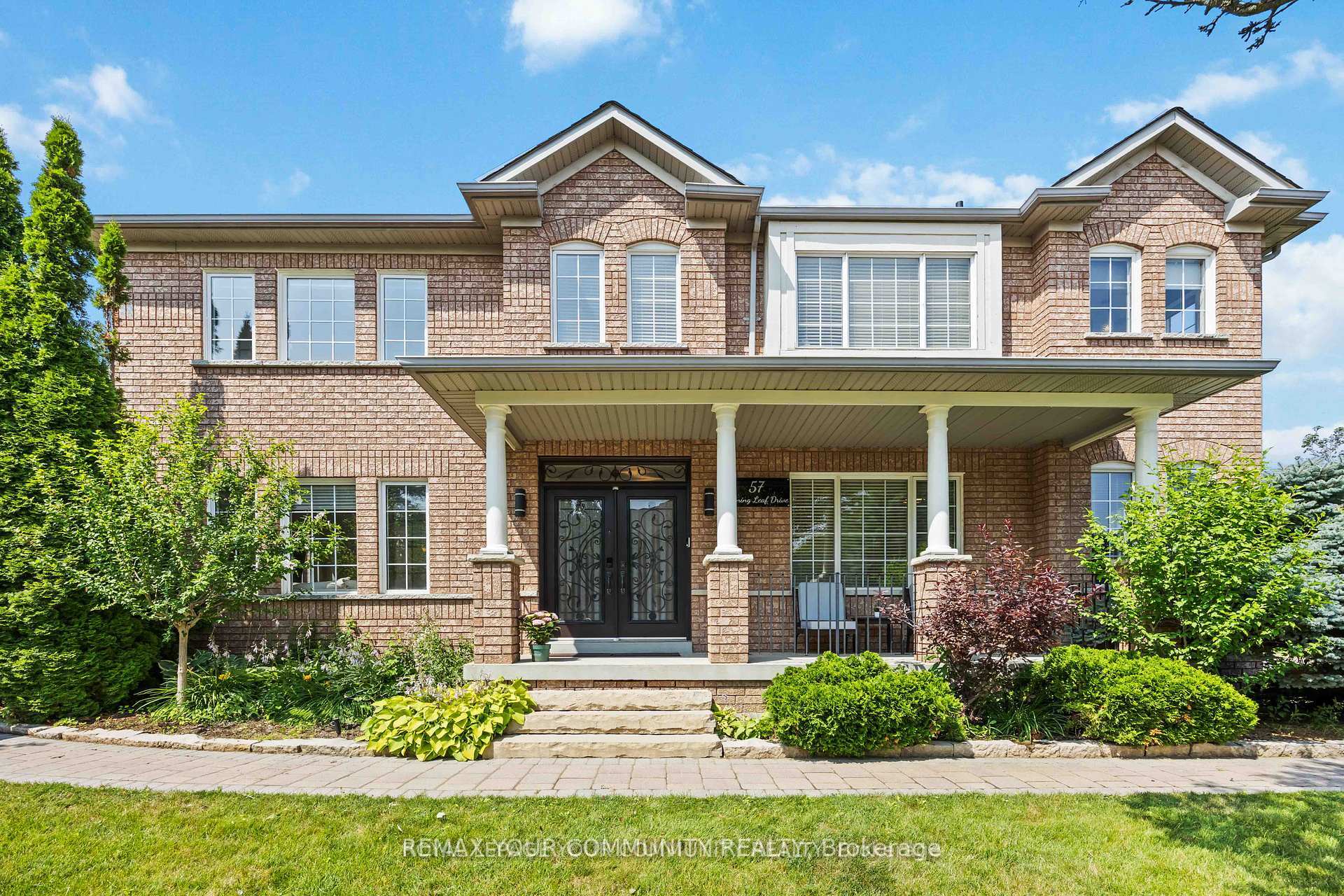 57 Turning Leaf Drive, Vaughan, ON L4H 2J5, Vaughan — photo 1