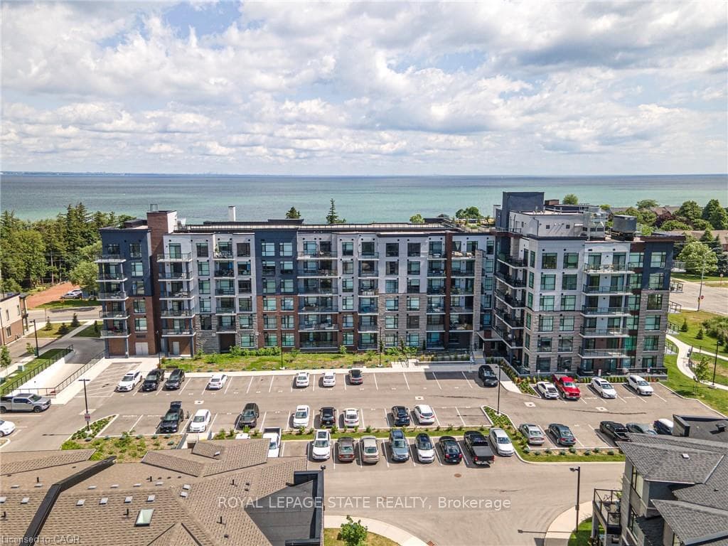 600 North Service Road 418, Hamilton, ON L8E 0L2, Hamilton — photo 1