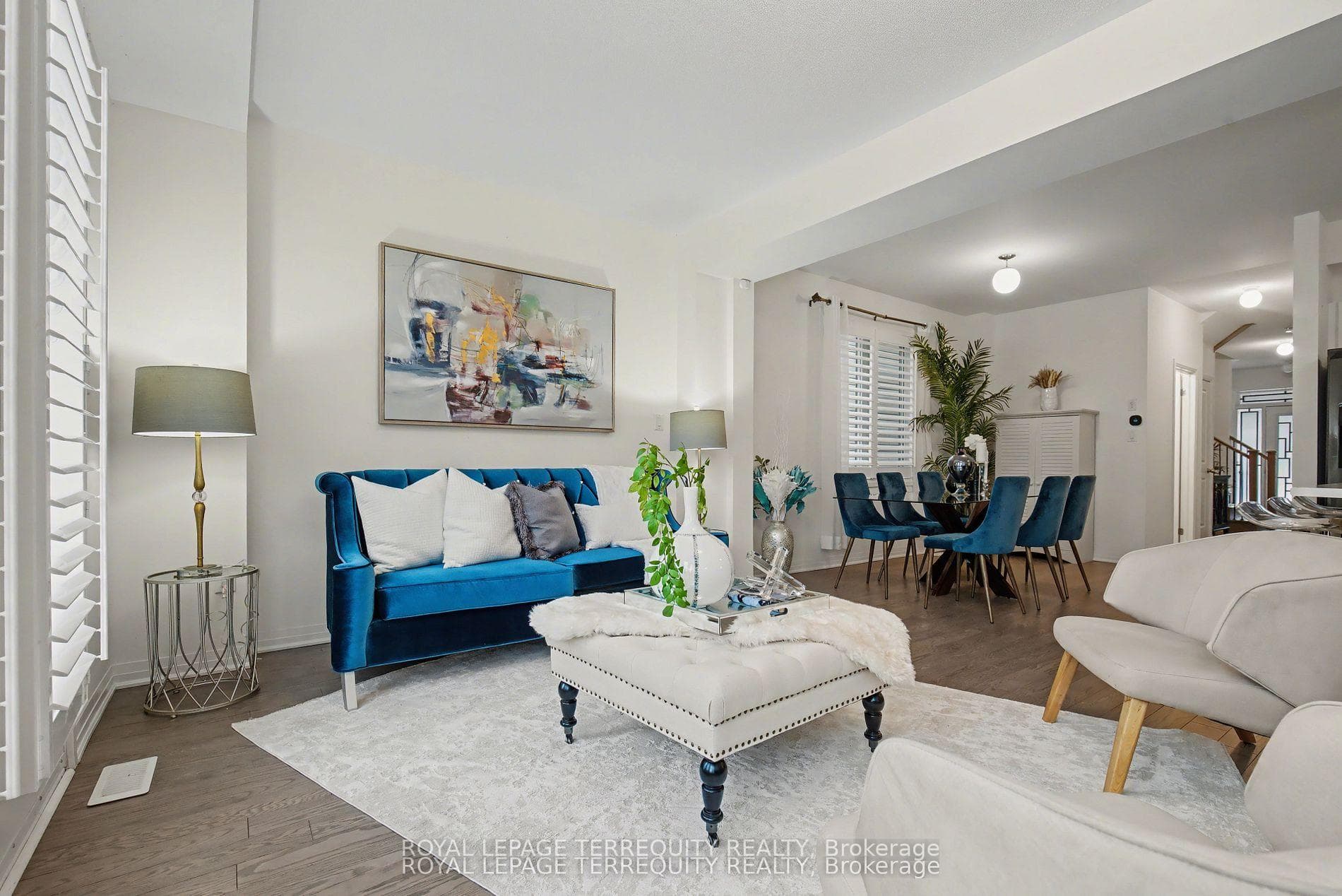 39 Crows Nest Lane, Clarington, ON L1C 4A9, Clarington — photo 1