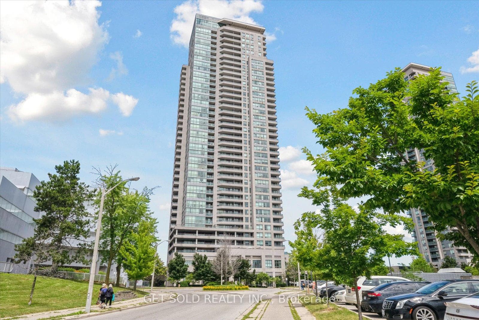 50 Brian Harrison Way 2903, Toronto, ON M1P 5J4, Toronto E09 — photo 1