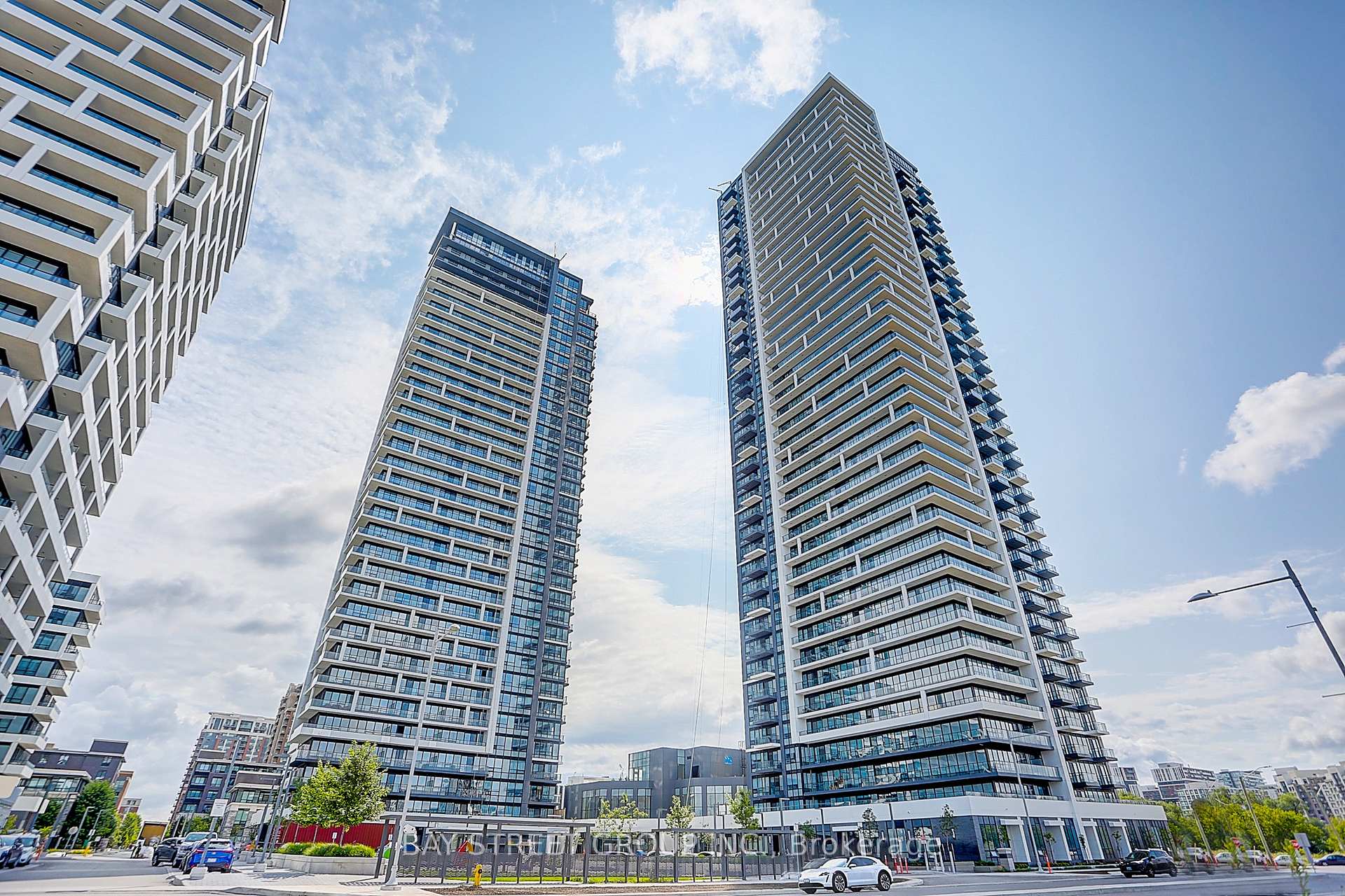 8 Water Walk Drive 105, Markham, ON L3R 6L4, Markham — photo 1