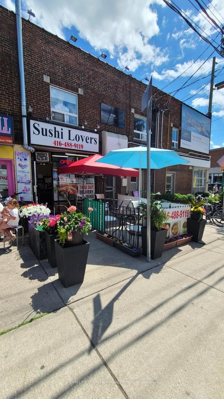 327 Lonsdale Road, Toronto, ON M4V 1X3, Toronto C03 — photo 1