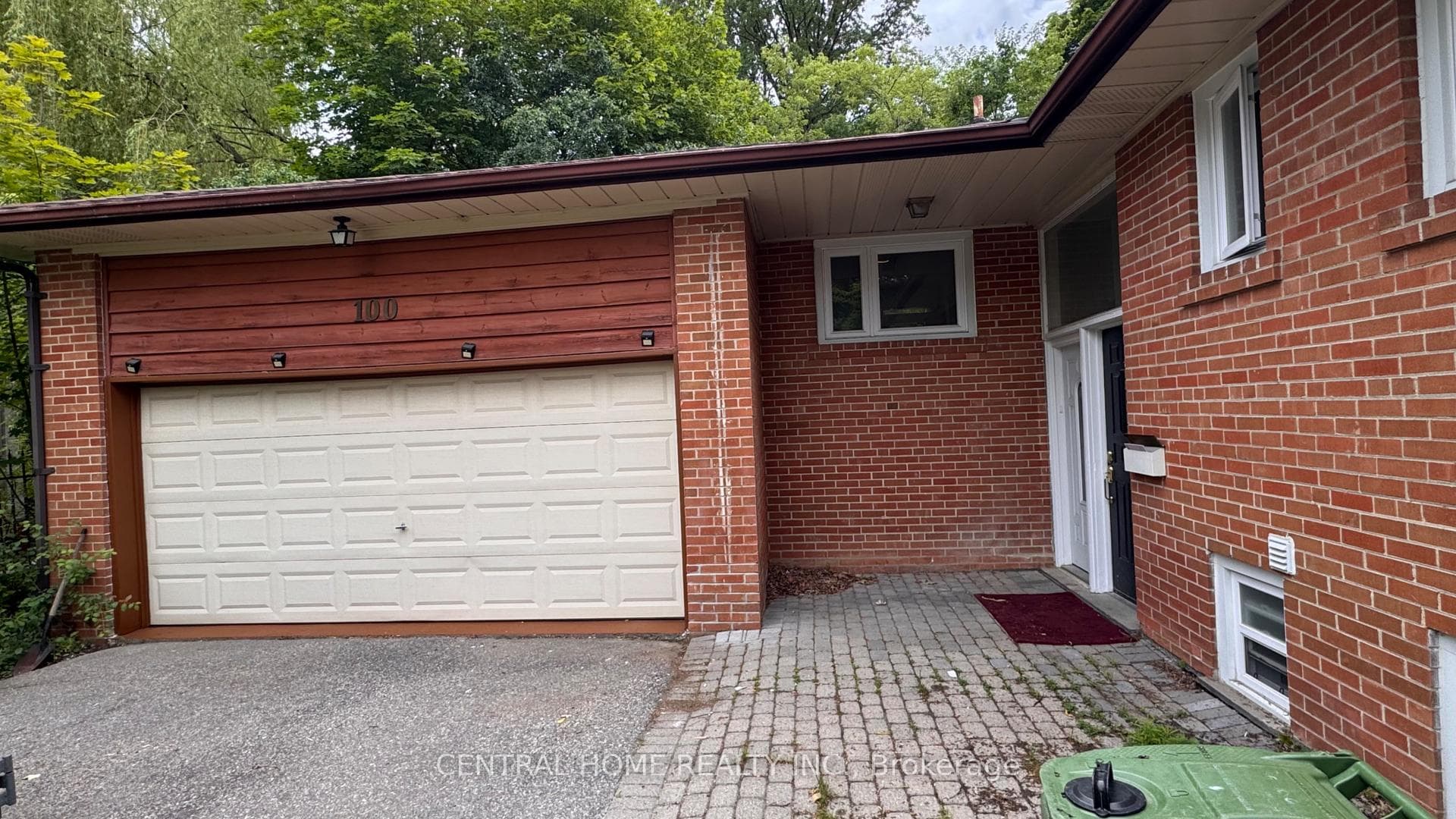 100 Burbank Drive Basement, Toronto, ON M2K 1N4, Toronto C15 — photo 1