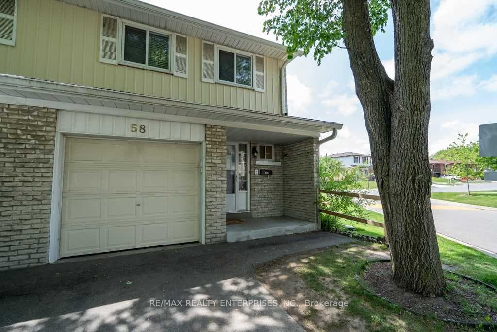 830 Stainton Drive 58, Mississauga, ON L5C 2Z3, Mississauga — photo 1