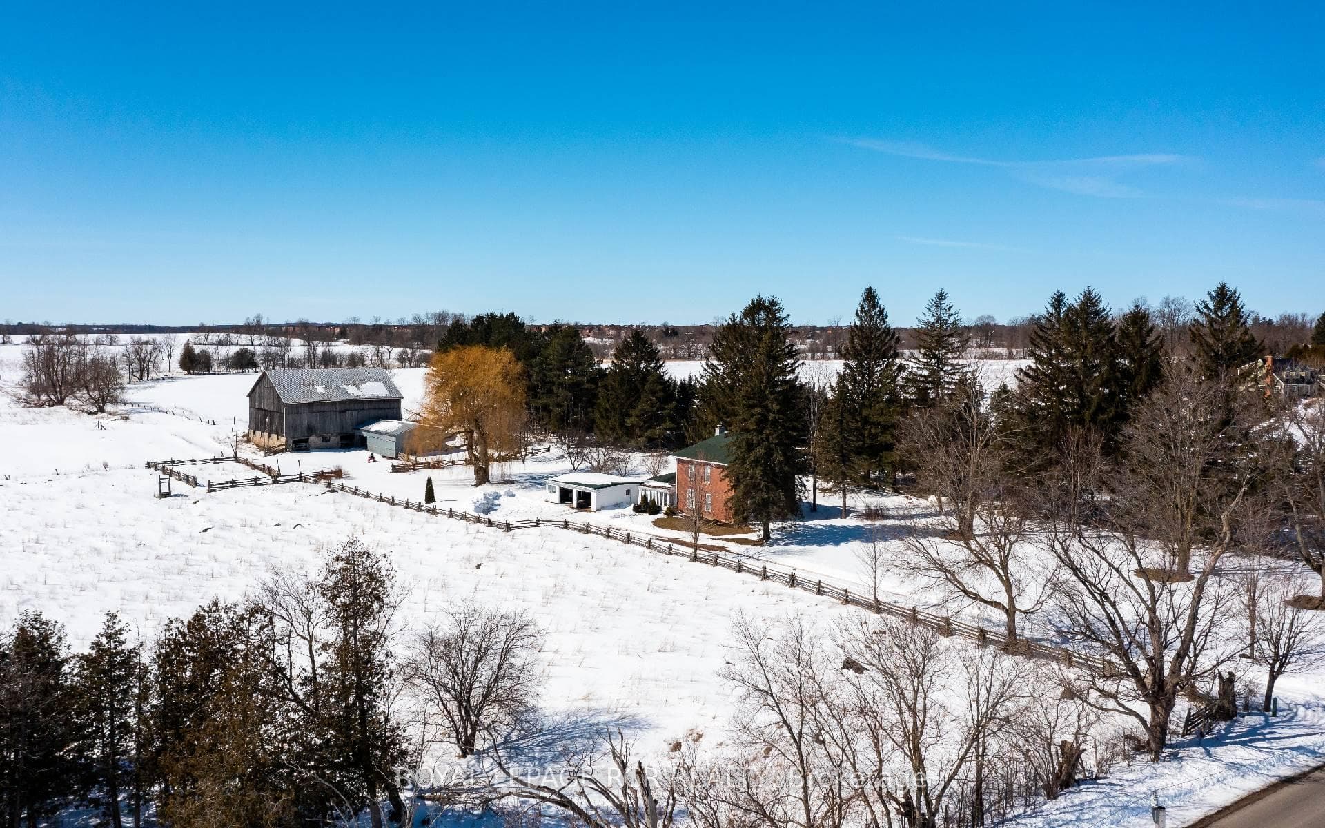 21120 Kennedy Road, Caledon, ON L7K 1Y5, Caledon — photo 1