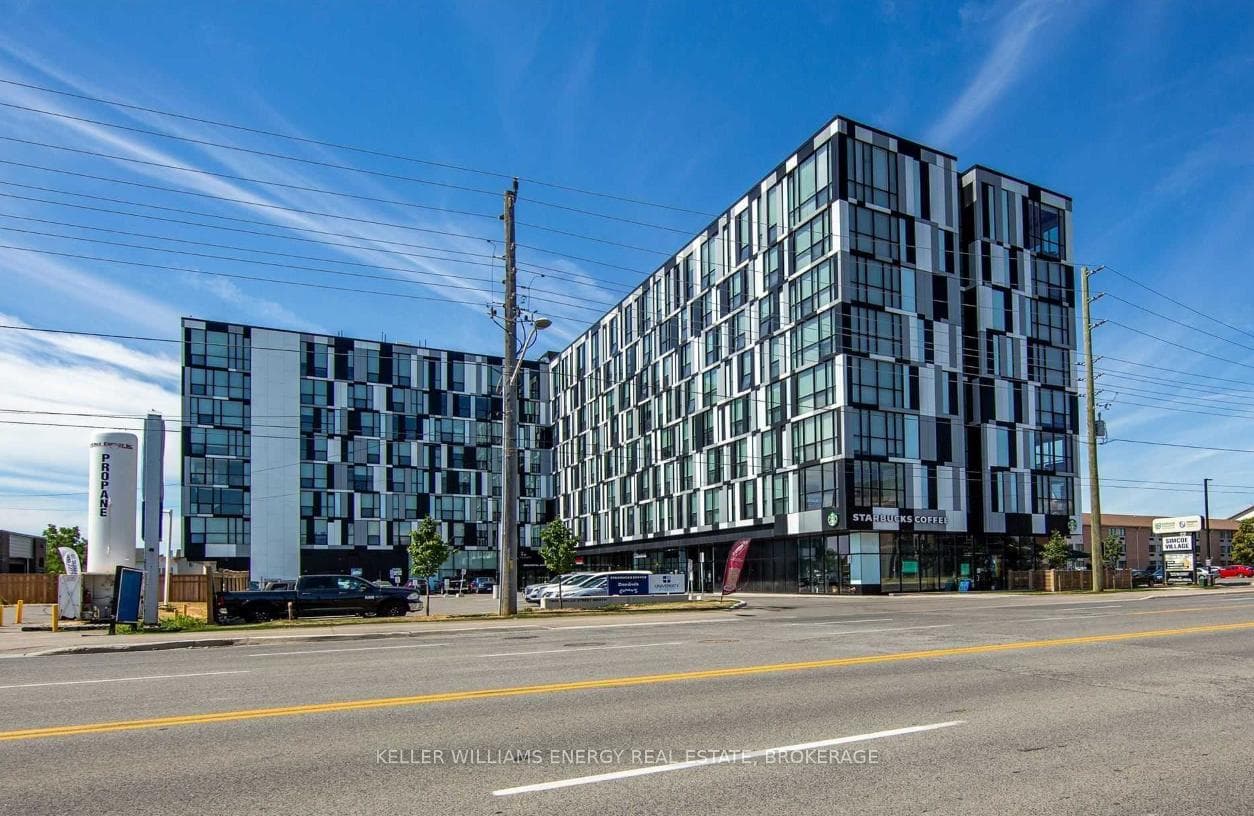 1900 Simcoe Street N 241, Oshawa, ON L1G 4Y3, Oshawa — photo 1