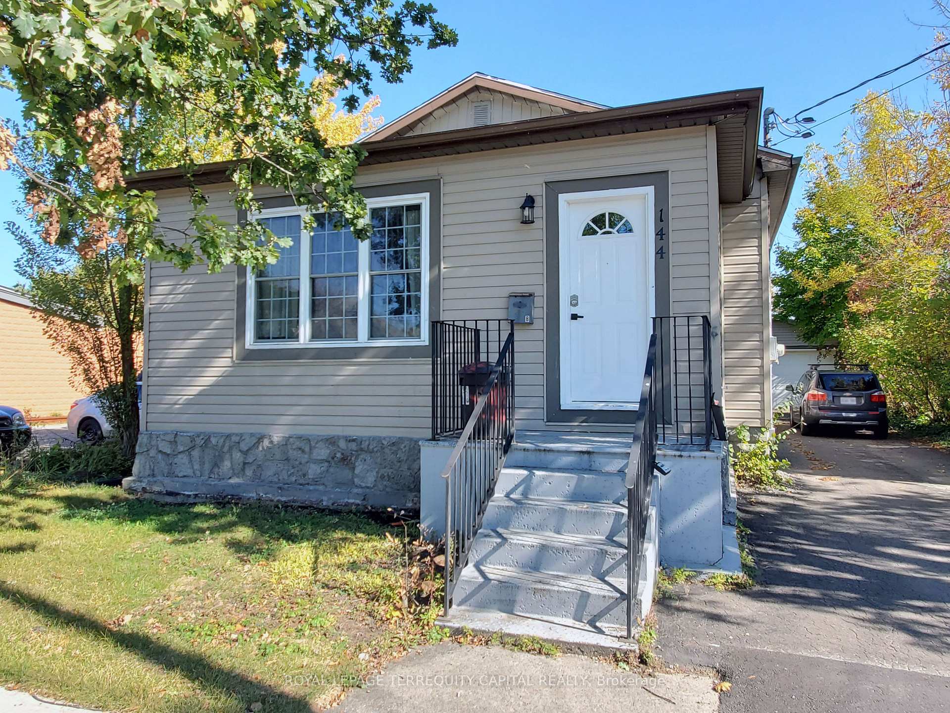 144 Garner Avenue Lower, Welland, ON L3B 2Y2, Welland — photo 1