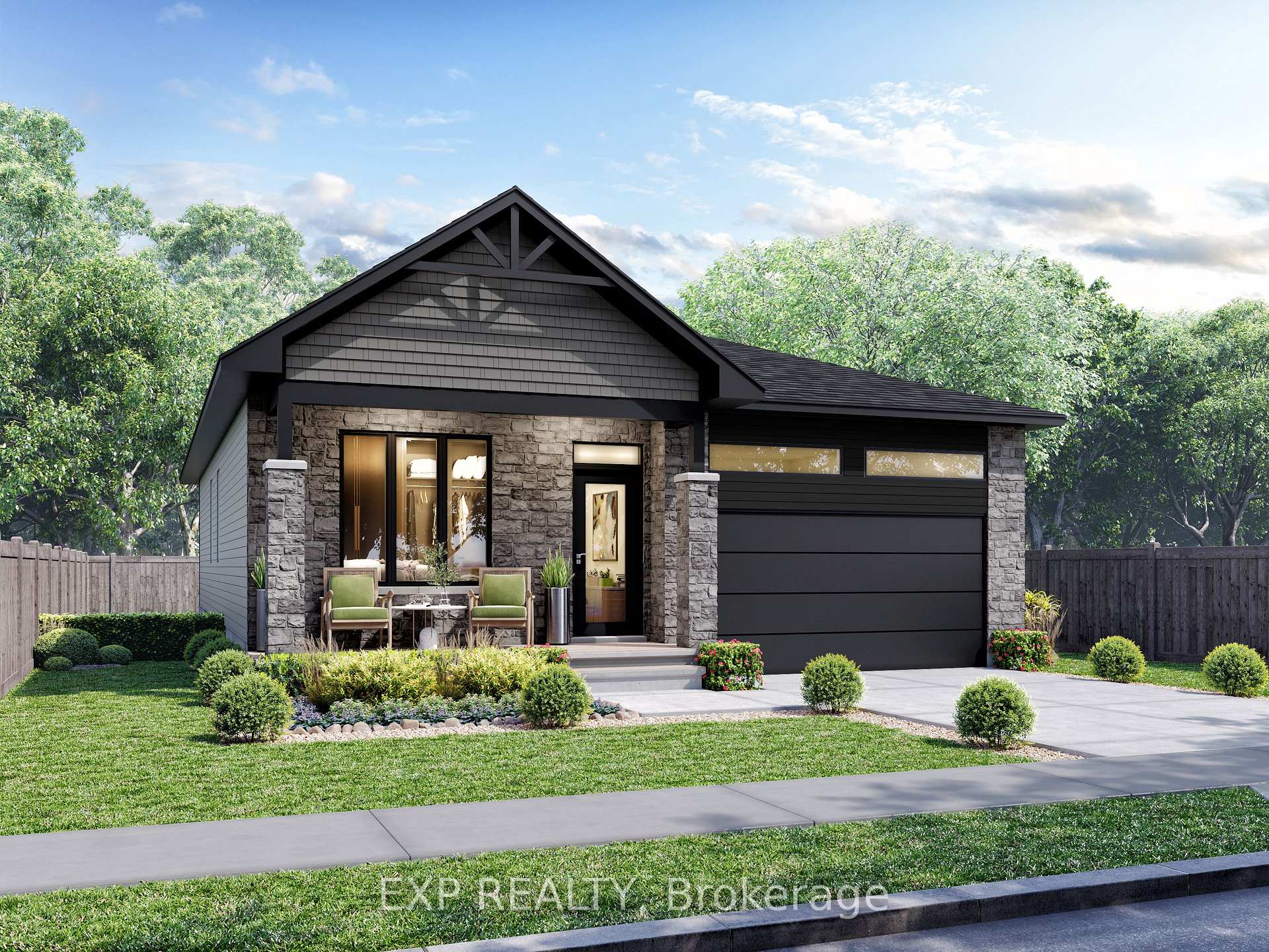 675 Chillon Street, Alfred and Plantagenet, ON 00000, Alfred and Plantagenet — photo 1