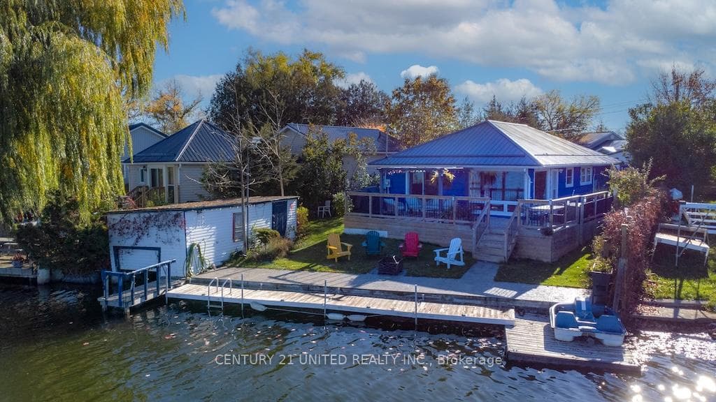 131 Homewood Avenue, Trent Hills, ON K0L 1Y0, Trent Hills — photo 1