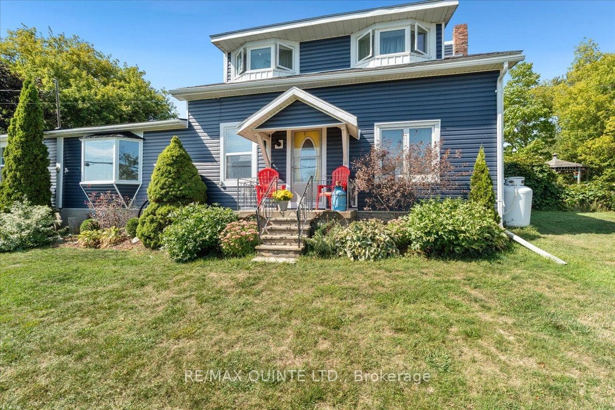 7763 Loyalist Parkway, Greater Napanee, ON K0H 1G0, Greater Napanee — photo 1