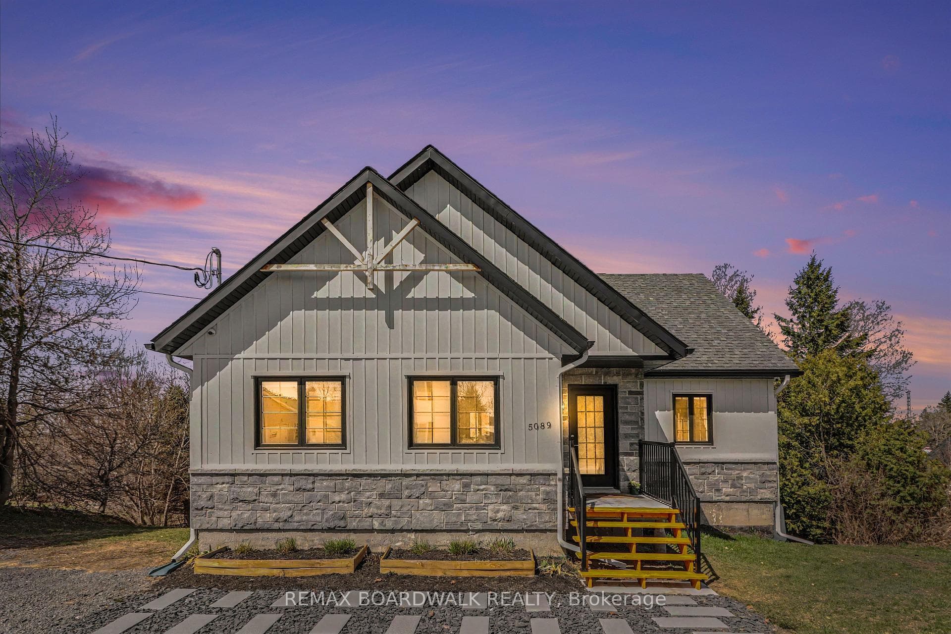 5089 County Rd 10 Road, The Nation, ON K0B 1G0, The Nation — photo 1