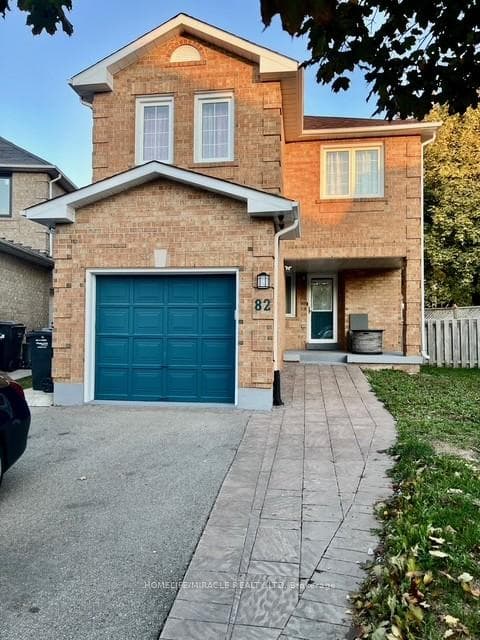82 Ready Court, Brampton, ON L6Y 4T4, Brampton — photo 1