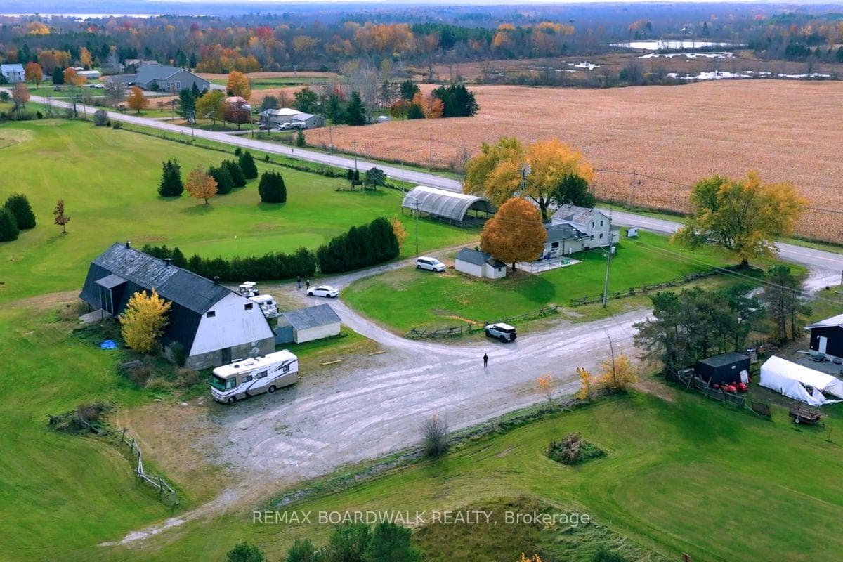 353 County Rd 5 Road, Athens, ON K0E 1B0, Athens — photo 1