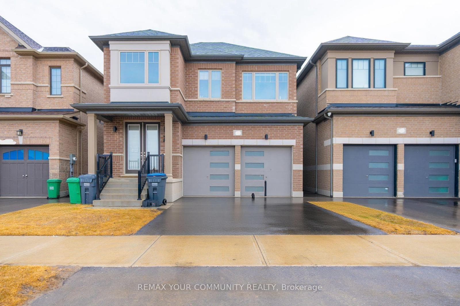 43 Tweedhill Avenue Basement, Caledon, ON L7C 4K5, Caledon — photo 1