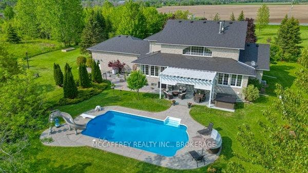 888 CR 8, Greater Napanee, ON K7R 3K6, Greater Napanee — photo 1