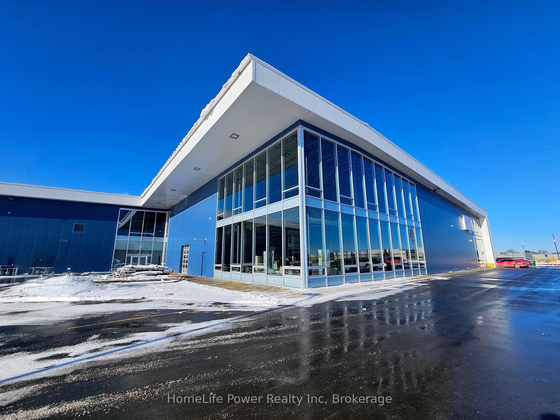 800 Innovation Drive, Kingston, ON K7K 7E7, Kingston — photo 1