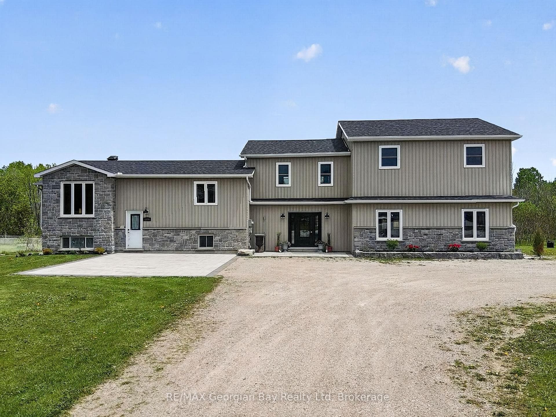 Lot 13 Park Street, Tay, ON L0K 2A0, Tay — photo 1