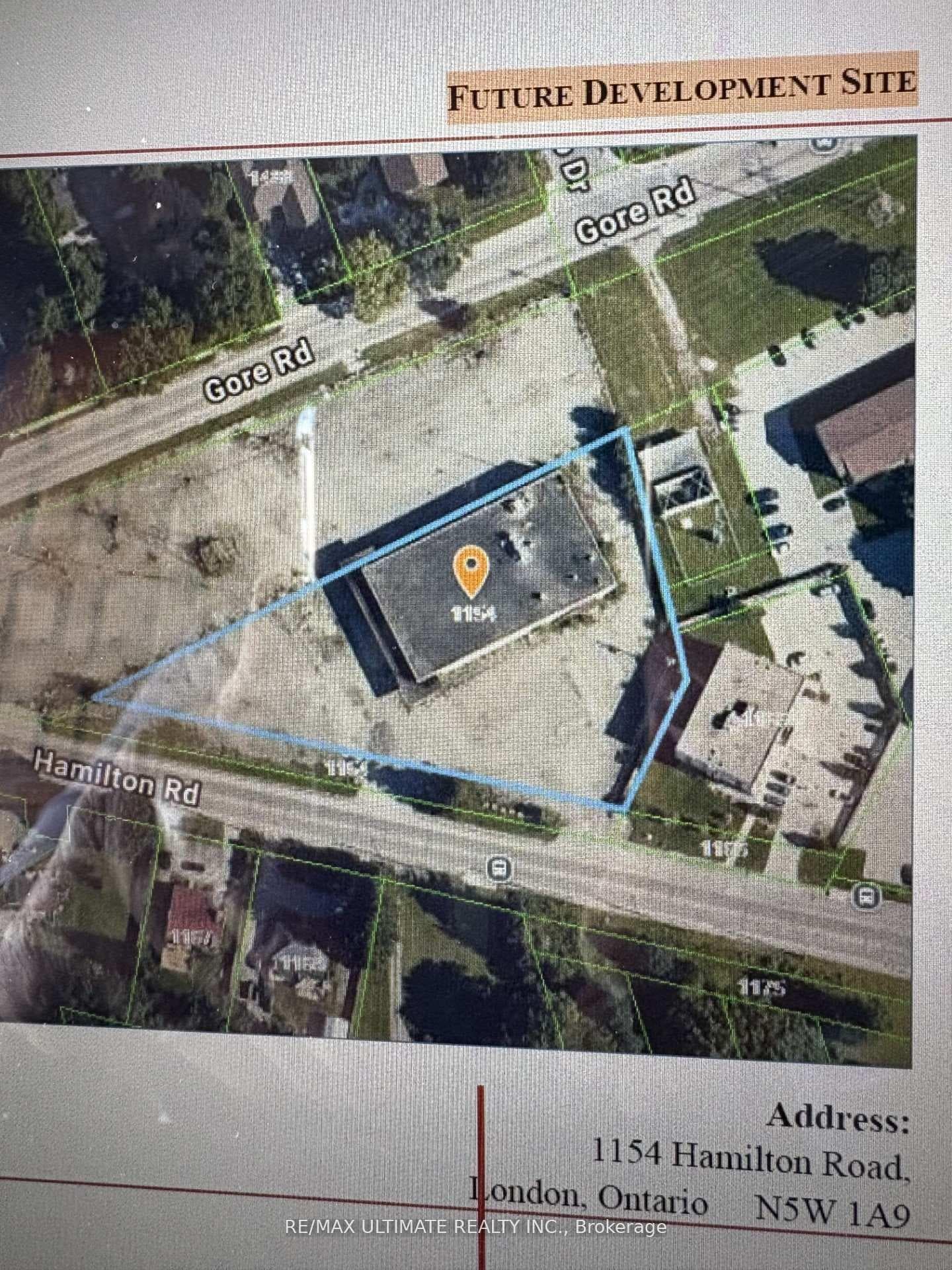 1154 Hamilton Road, London East, ON N5W 1A9, London East — photo 1