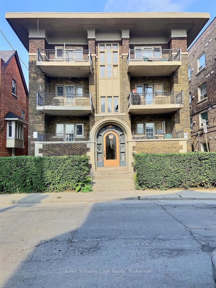 8 Tisdale Street S 10, Hamilton, ON L8N 2V9, Hamilton — photo 1