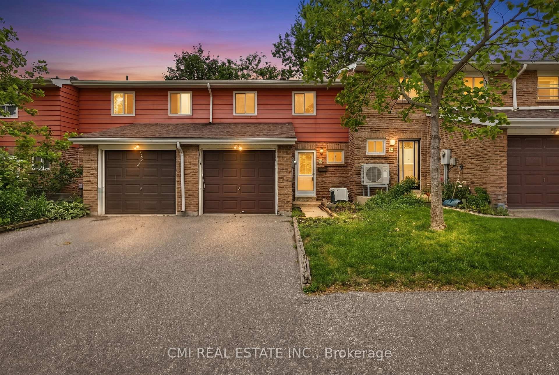 80 Dundalk Drive 44, Toronto, ON M1P 4T7, Toronto E04 — photo 1