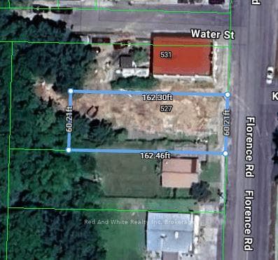 527 Florence Road, Dawn-Euphemia, ON N0P 1R0, Dawn-Euphemia — photo 1