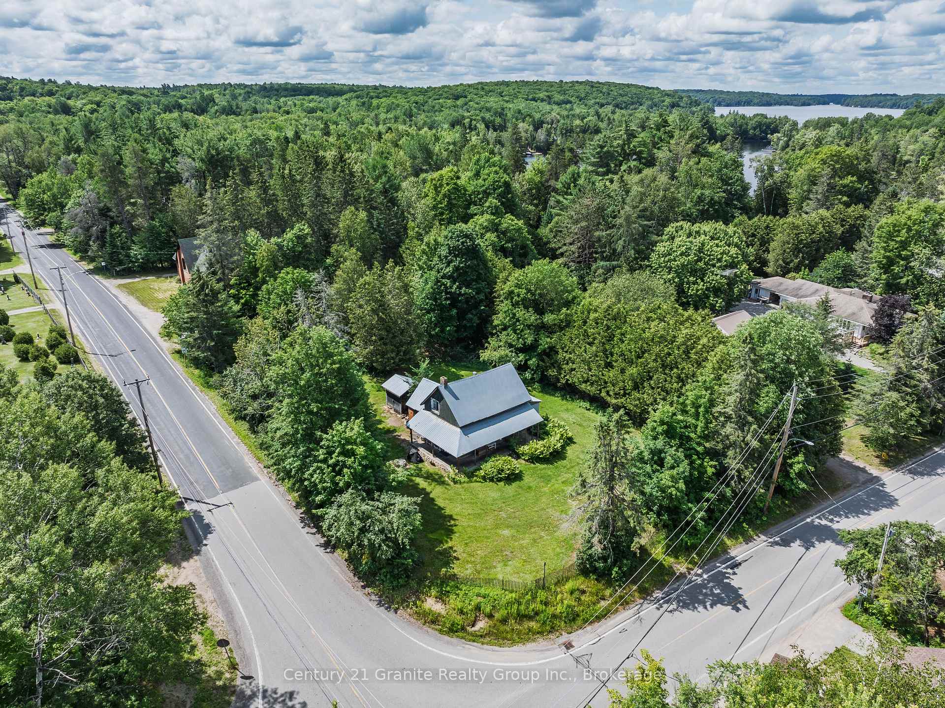 1745 Ingoldsby Road, Minden Hills, ON K0M 2K0, Minden Hills — photo 1