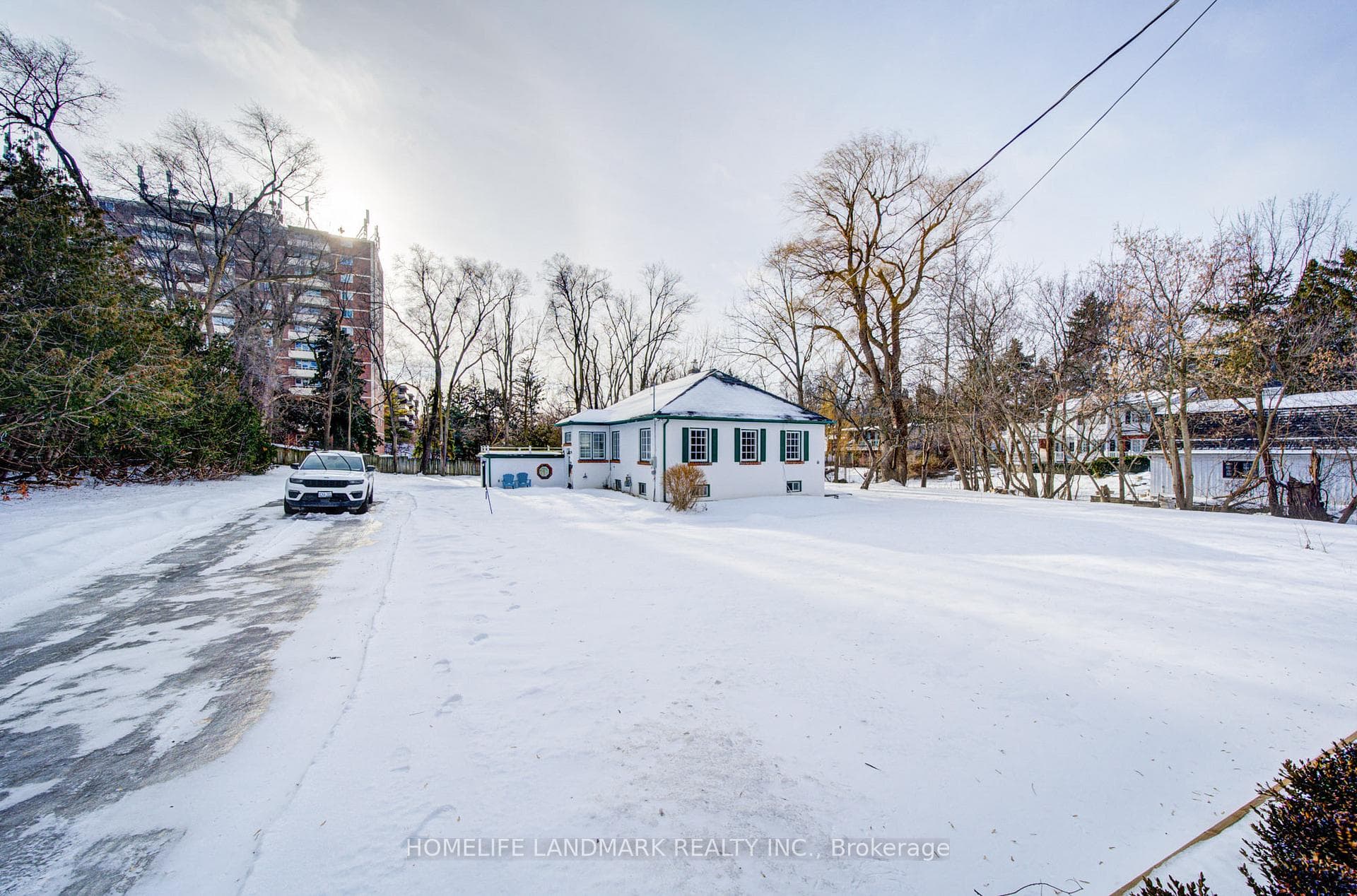 119 Robinson Street, Markham, ON L3P 1P2, Markham — photo 1