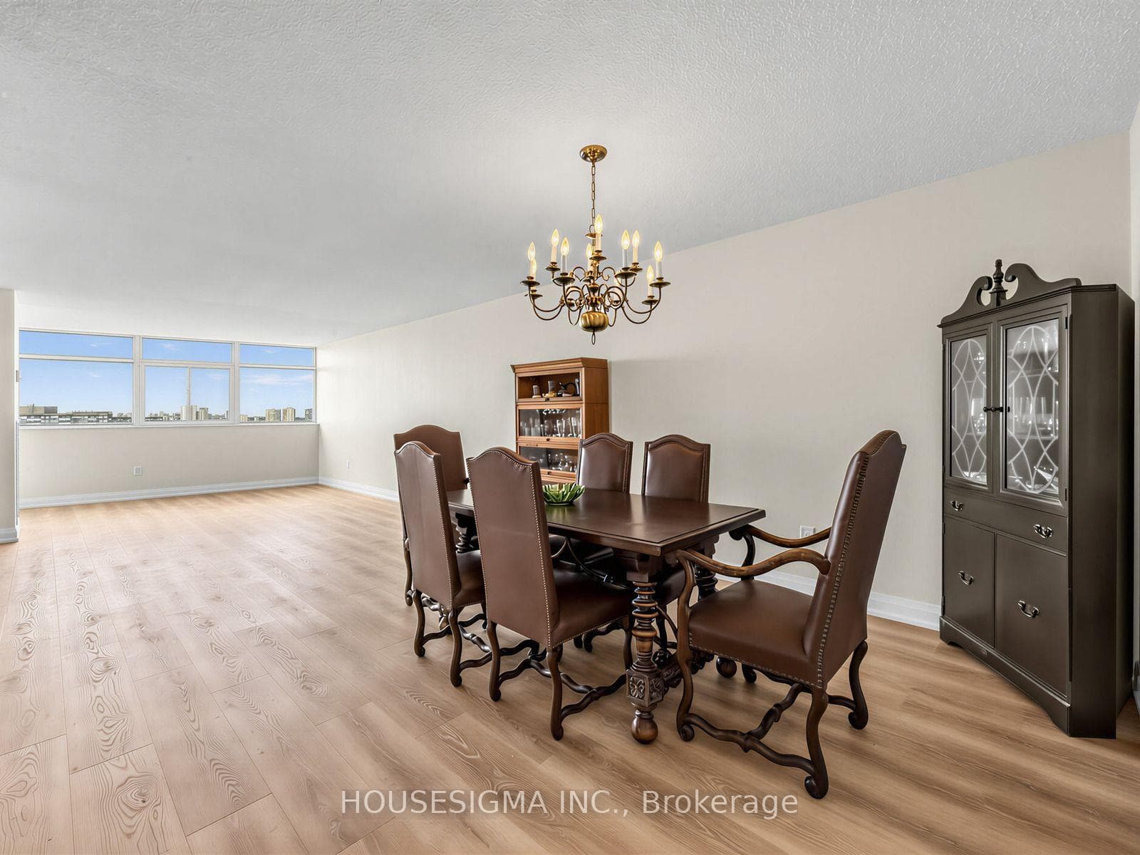 3151 Bridletowne Circle 2307, Toronto, ON M1W 2T1, Toronto E05 — photo 1