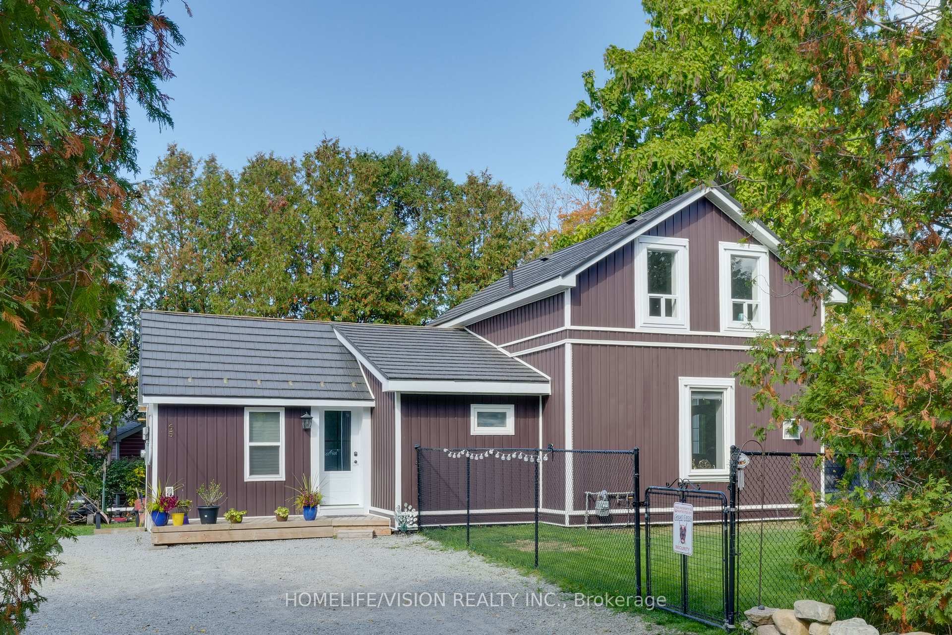 65 Bolster Lane, Georgina, ON L0E 1N0, Georgina — photo 1