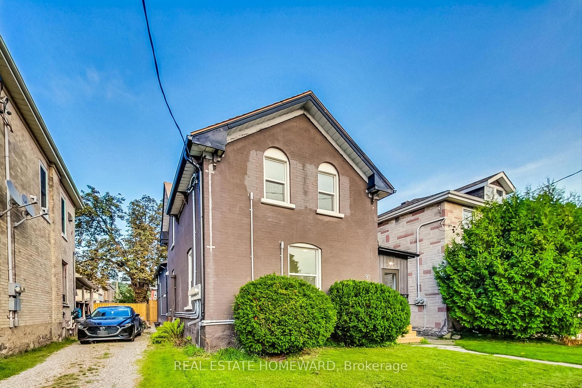 91 Water Street S, Cambridge, ON N1R 3E1, Cambridge — photo 1