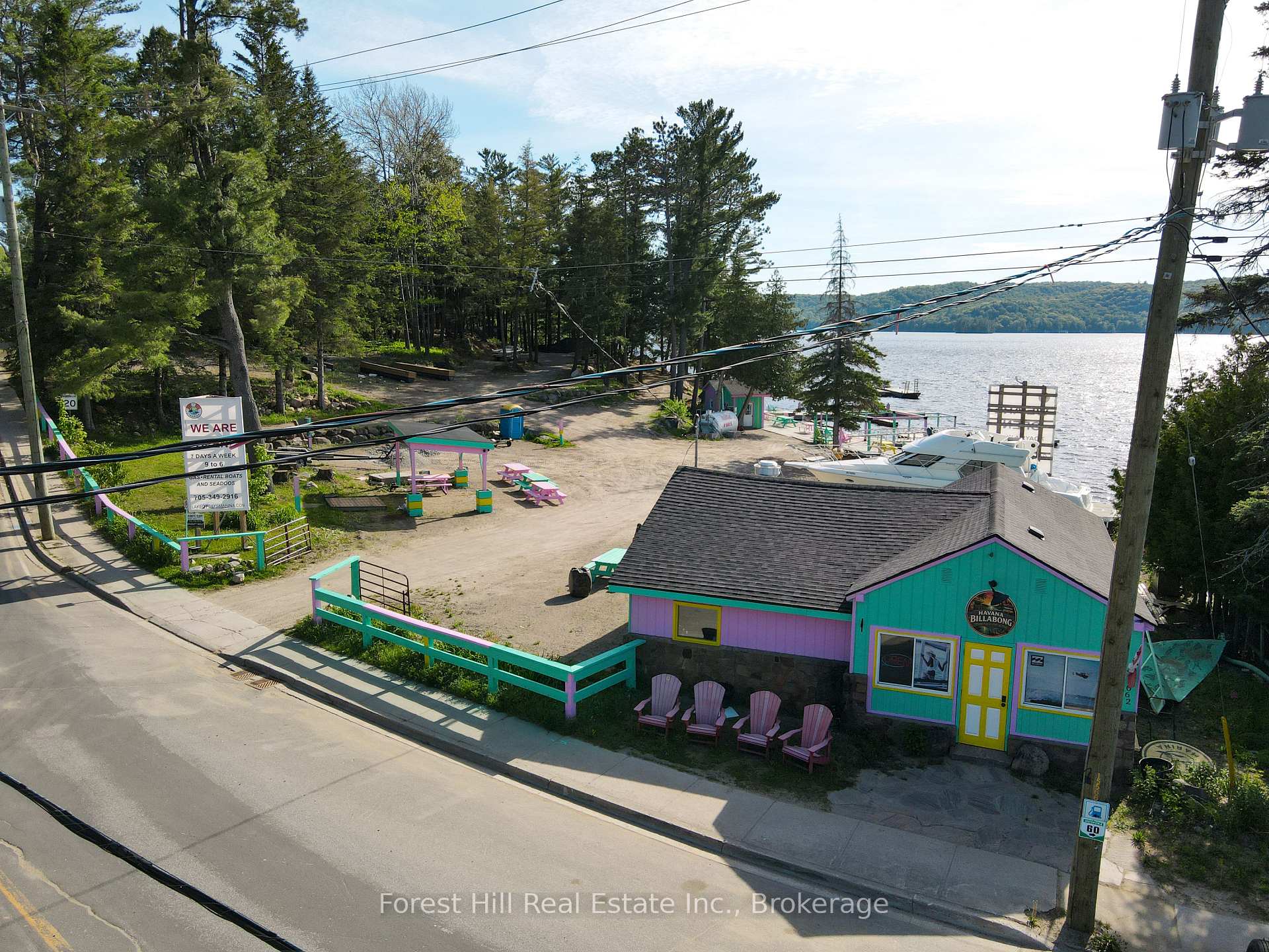 1092 Main Street, Lake of Bays, ON P0B 1A0, Lake of Bays — photo 1