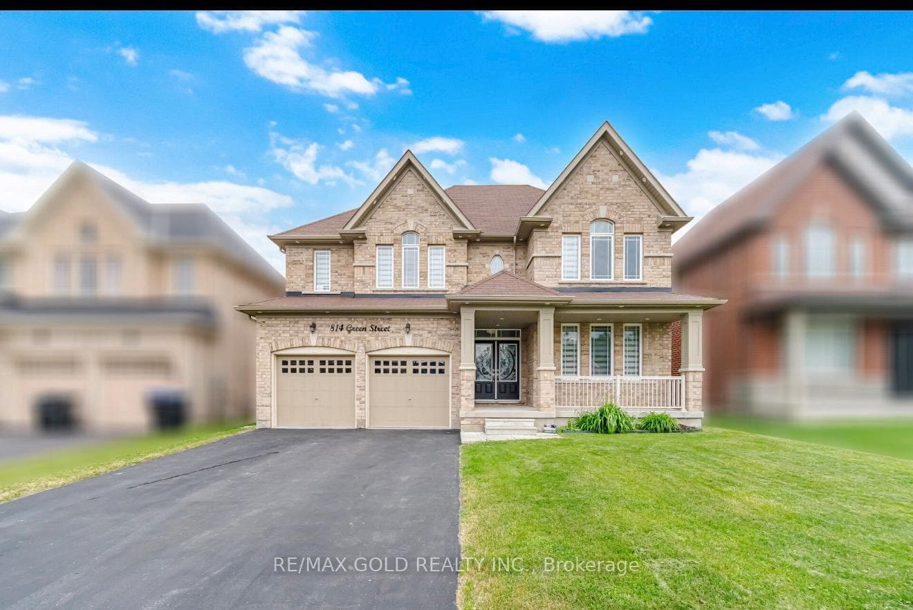 814 Green Street, Innisfil, ON L0L 1W0, Innisfil — photo 1