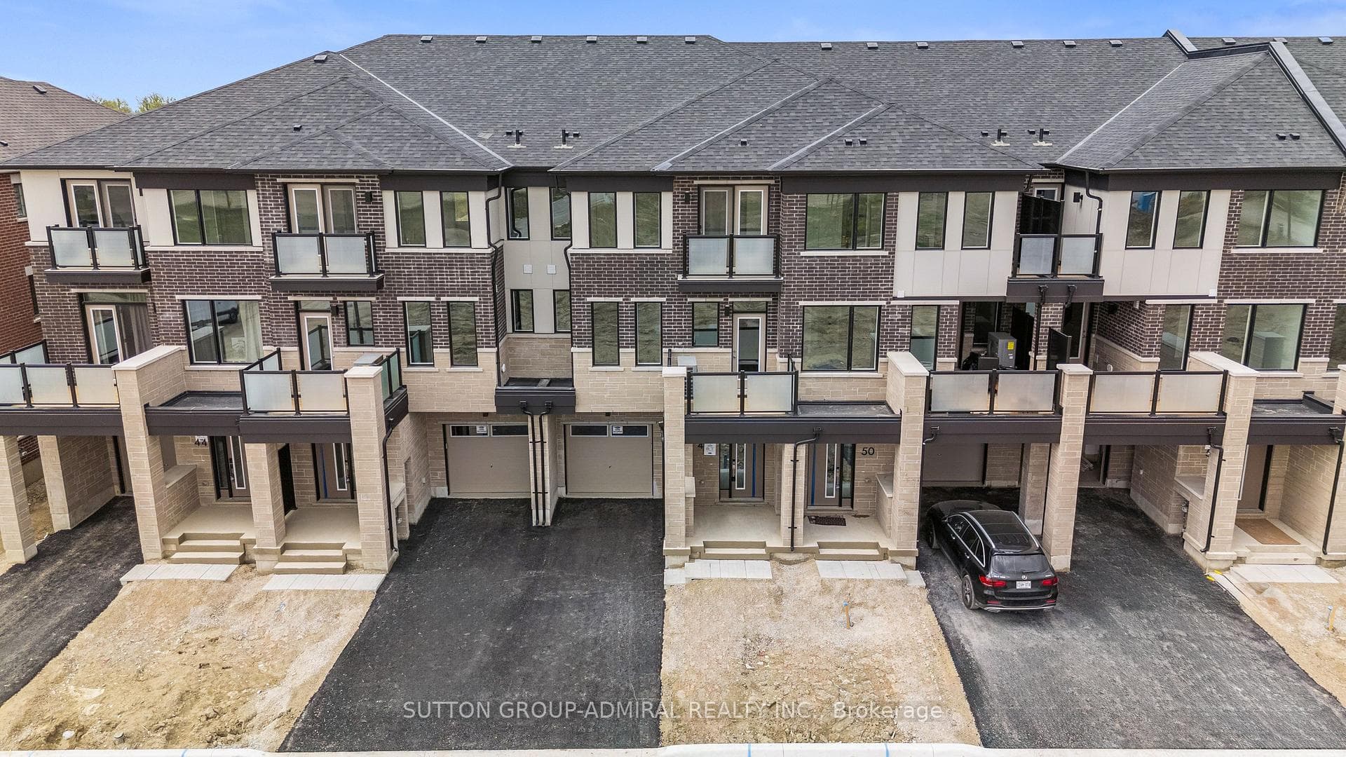 48 Elmer Moss Avenue, Caledon, ON L7C 3H1, Caledon — photo 1
