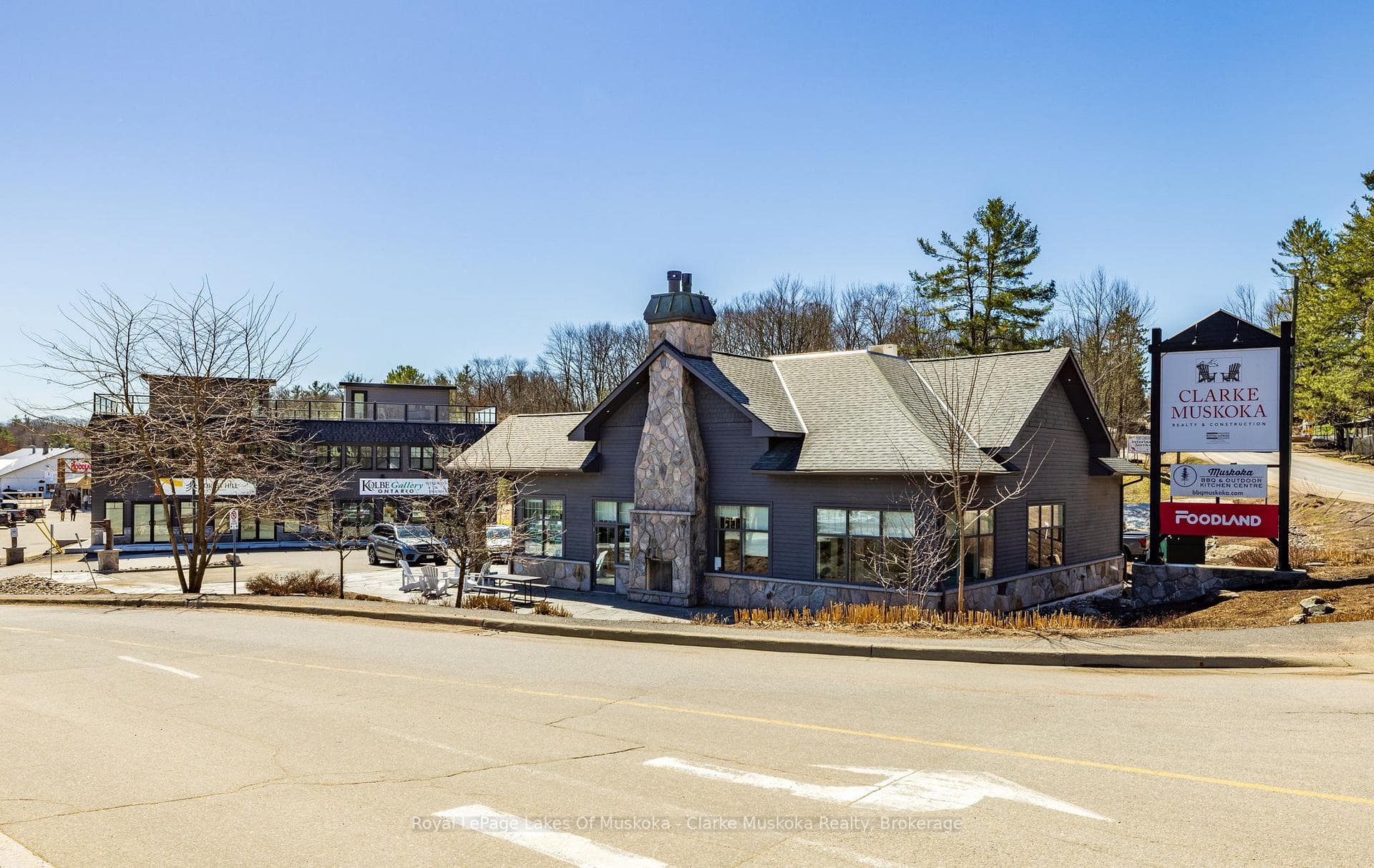 2 Bruce Wilson Drive, Muskoka Lakes, ON P0B 1J0, Muskoka Lakes — photo 1