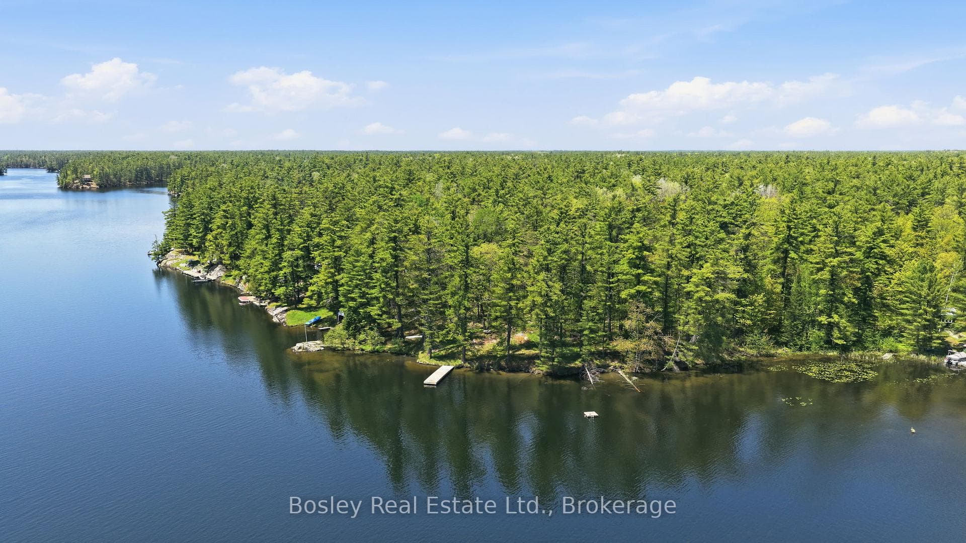 19 SR404 Severn River Shore, Muskoka Lakes, ON L0K 1E0, Muskoka Lakes — photo 1