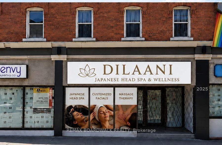 224 BANK Street, Ottawa Centre, ON K2P 1W9, Ottawa Centre — photo 1