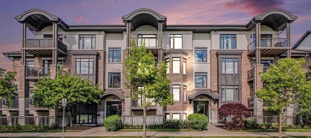 755 Beauparc Private 104, Cyrville - Carson Grove - Pineview, ON K1J 0A2, Cyrville - Carson Grove - Pineview — photo 1