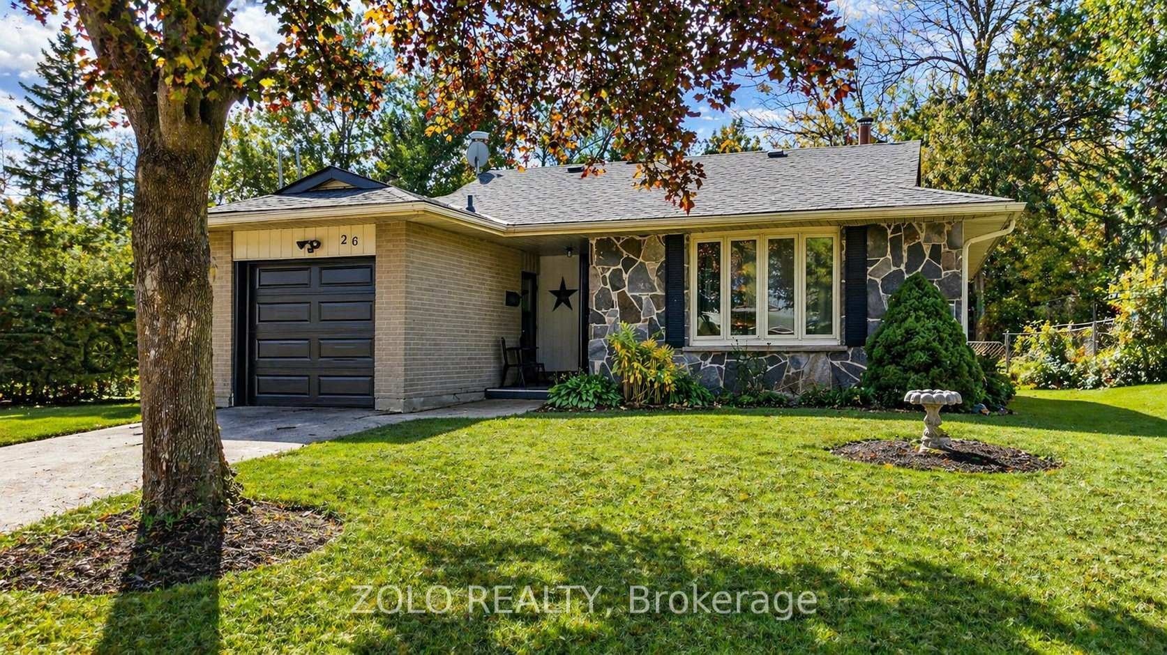 26 Cardwell Street, Orangeville, ON L9W 2V6, Orangeville — photo 1