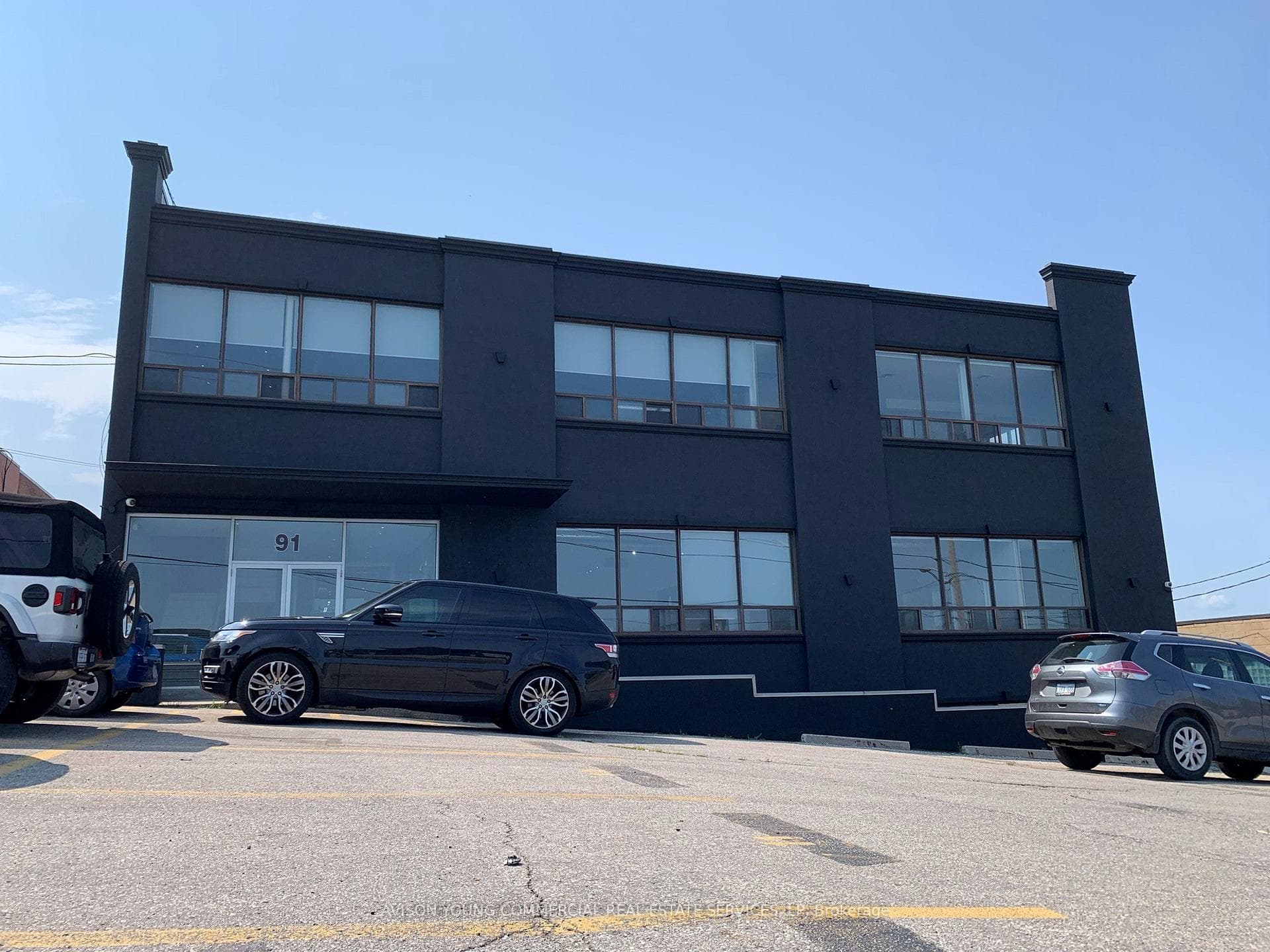 91 Tycos Drive 202B, Toronto, ON M6B 1W3, Toronto W04 — photo 1