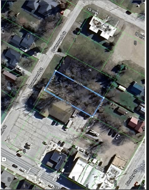 LT 79 Drummond Street, North Huron, ON N0M 1H0, North Huron — photo 1