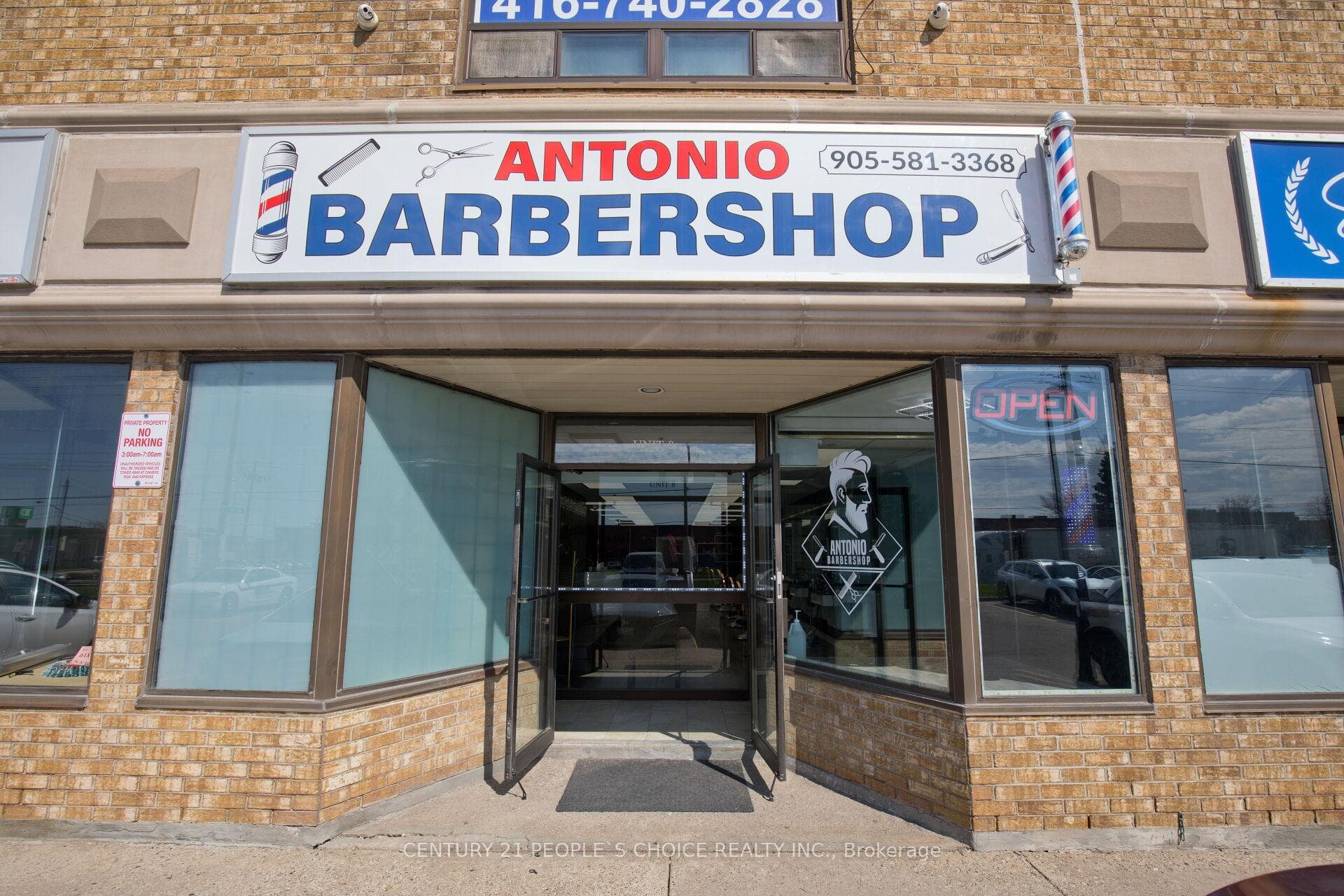 3850 Steeles Avenue W 8, Vaughan, ON L4L 4Y6, Vaughan — photo 1