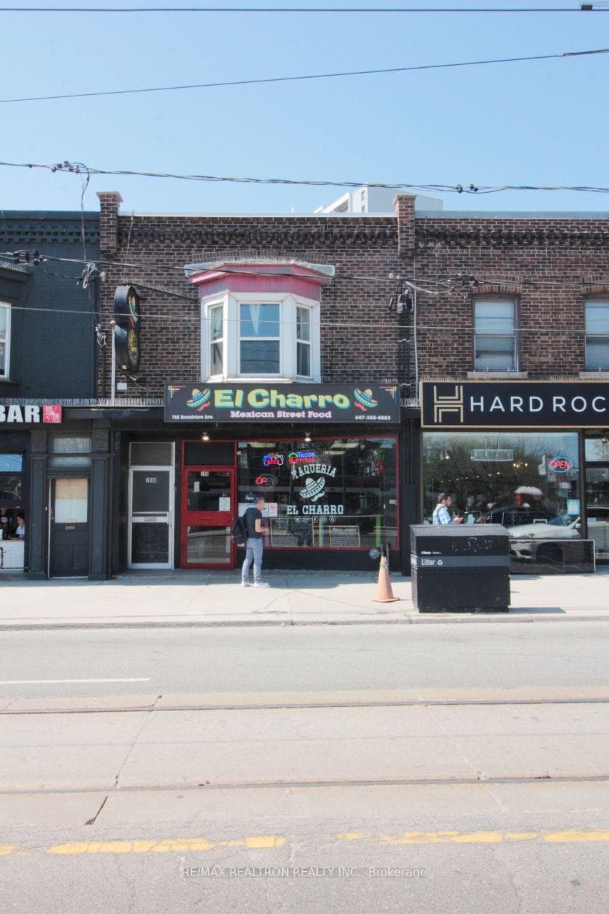 788 Broadview Avenue, Toronto, ON M2K 4P7, Toronto E03 — photo 1