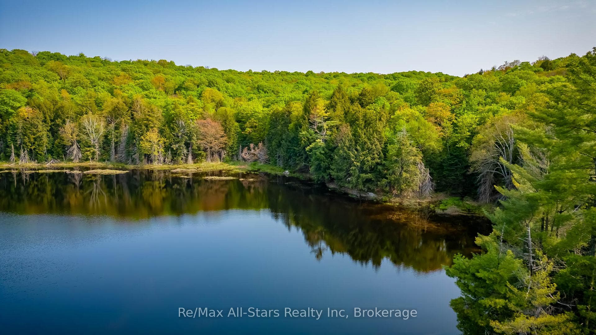 0 Angle Road, Lake of Bays, ON P0A 1H0, Lake of Bays — photo 1