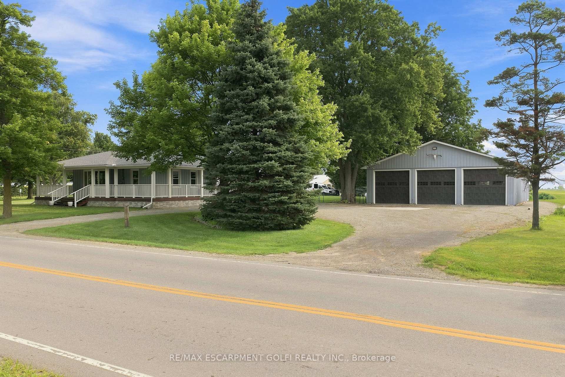 146 Lynden Road, Hamilton, ON L0R 1T0, Hamilton — photo 1