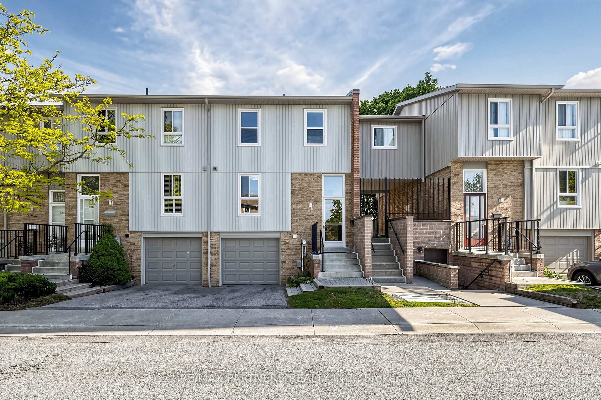201 Alexmuir Boulevard 134, Toronto, ON M1V 1S5, Toronto E07 — photo 1