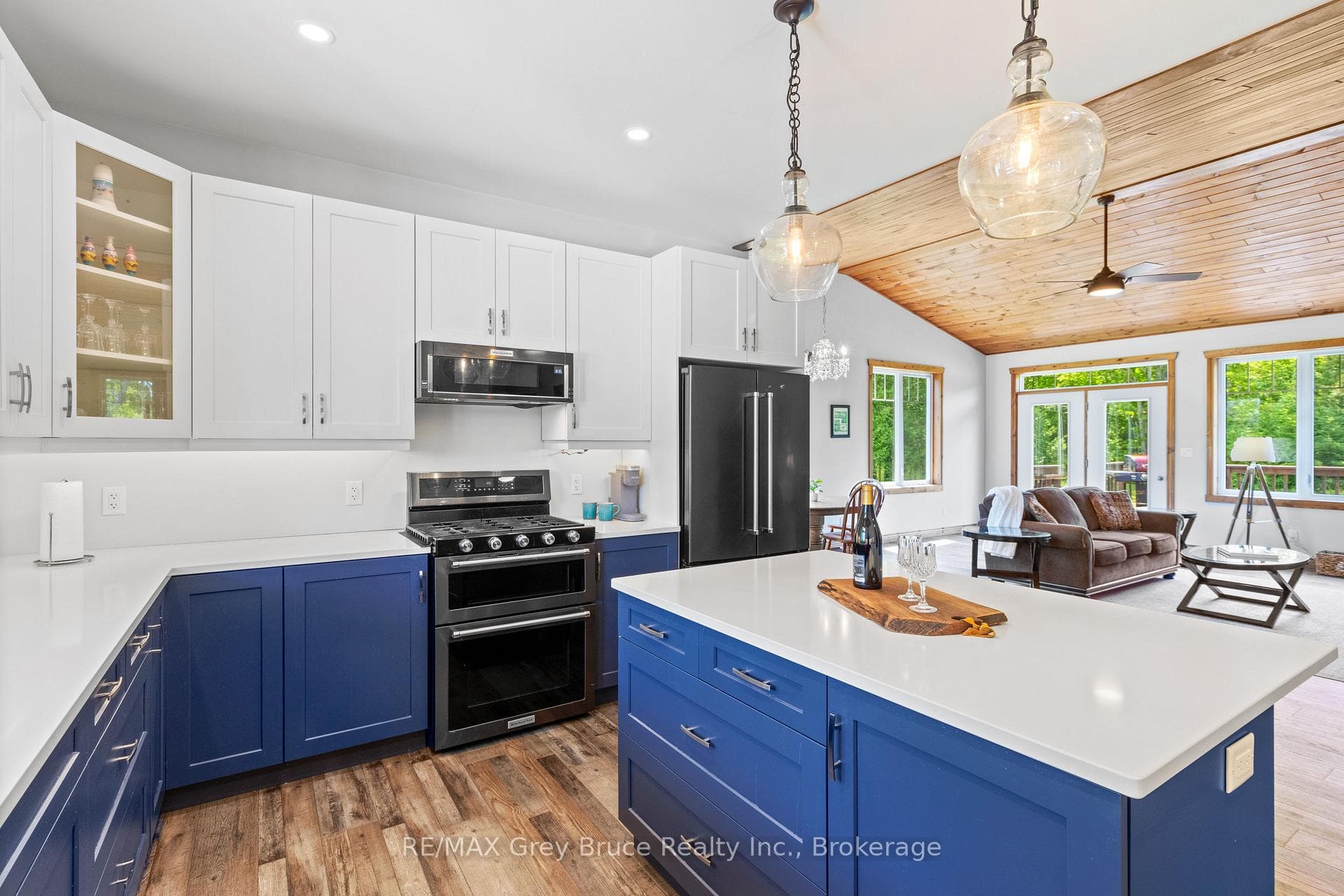 1379 West Road, Northern Bruce Peninsula, ON N0H 1W0, Northern Bruce Peninsula — photo 1