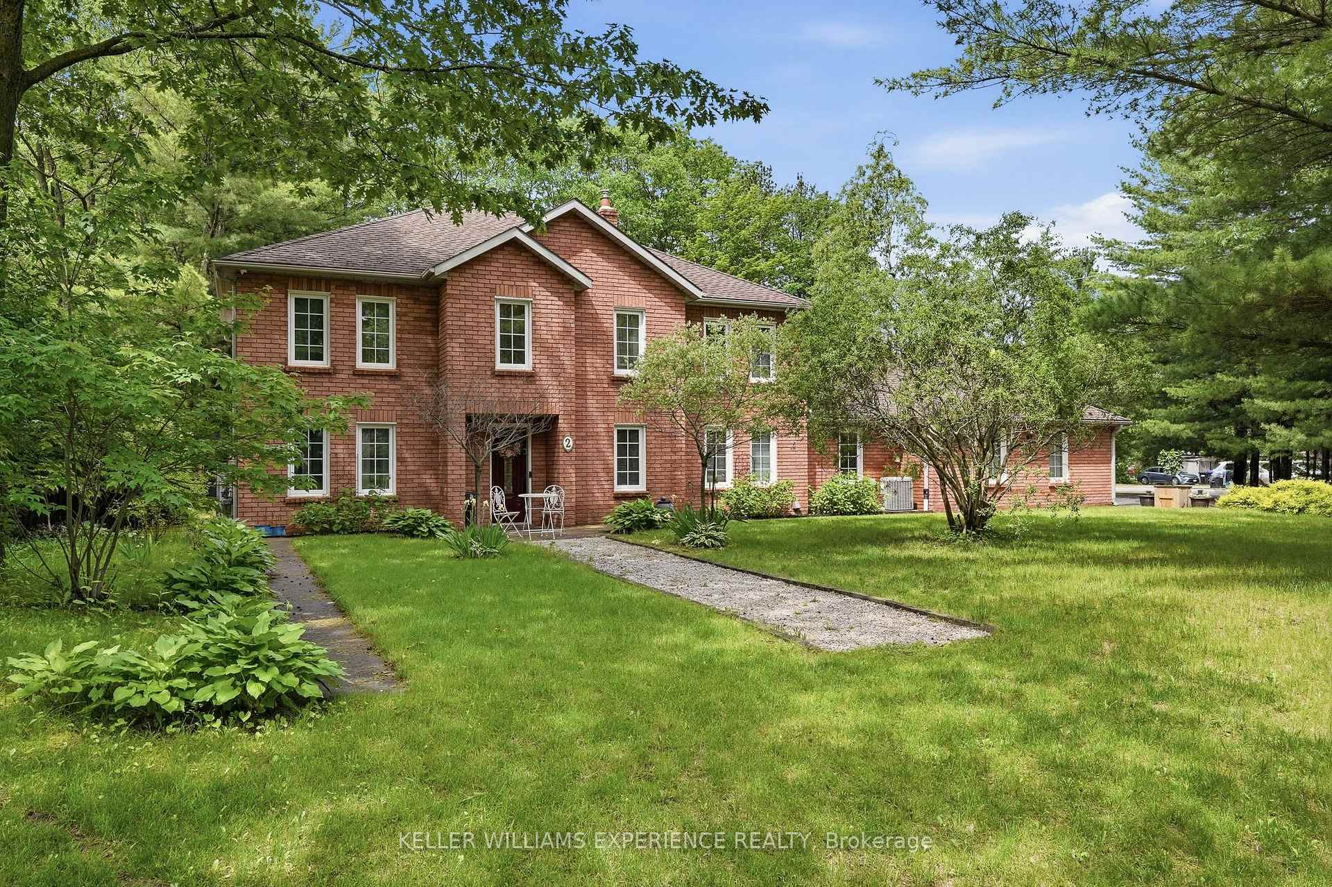 2 Seeley Court, Wasaga Beach, ON L9Z 2A7, Wasaga Beach — photo 1