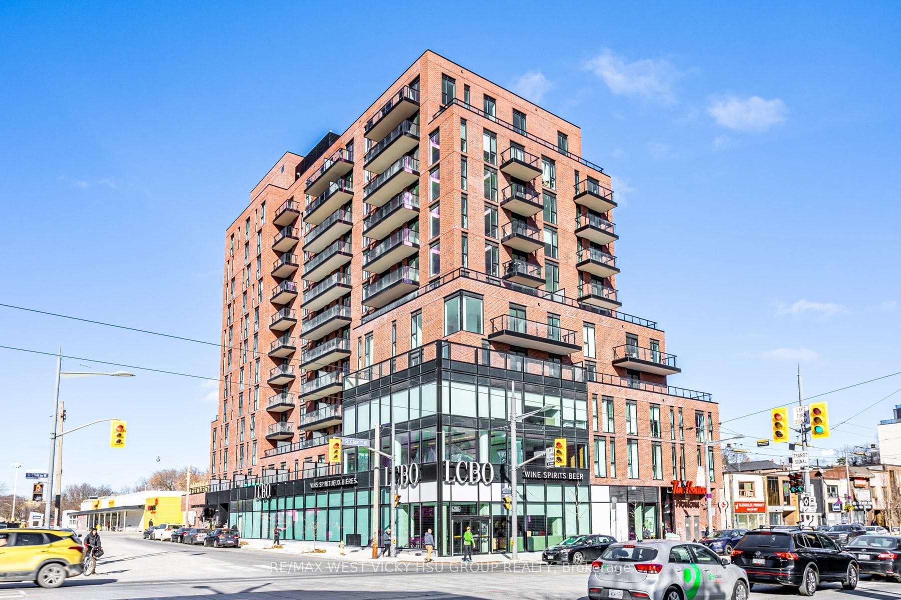 185 Alberta Avenue, Toronto, ON M6C 0A5, Toronto C03 — photo 1